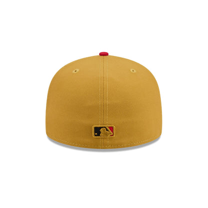 Pittsburgh Pirates 2026 City Connect 59FIFTY Fitted Hat
