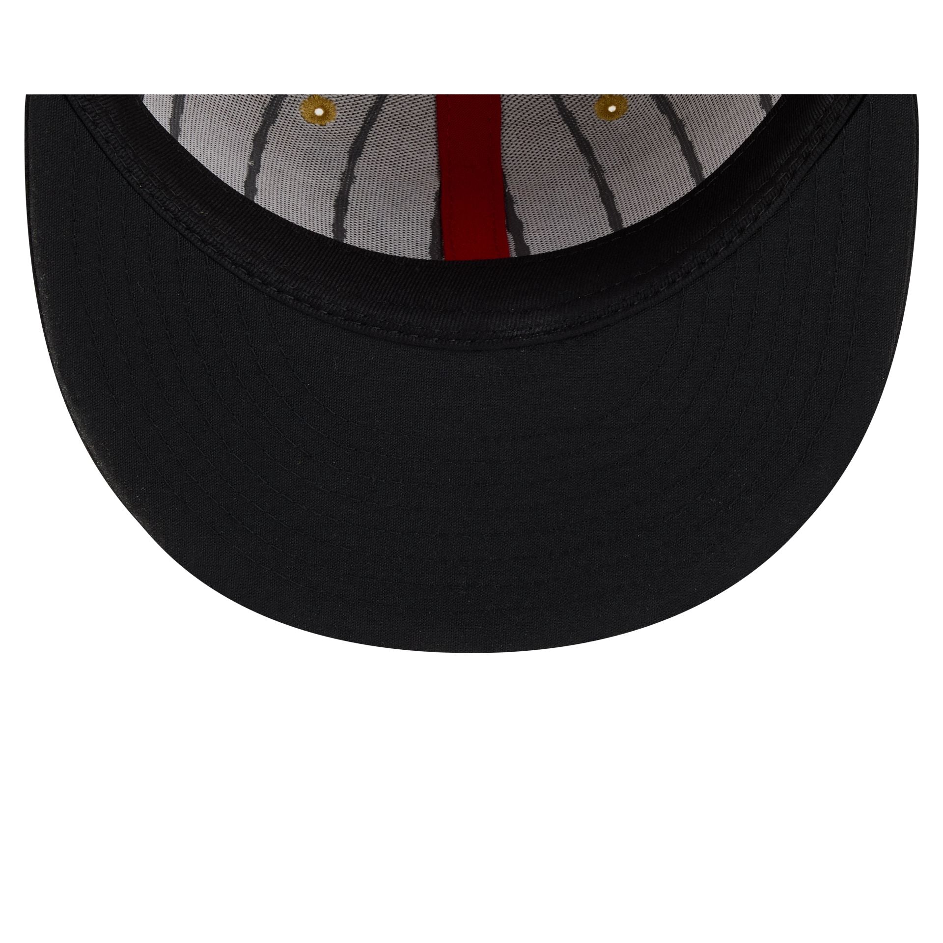 Pittsburgh Pirates 2026 City Connect 59FIFTY Fitted Hat