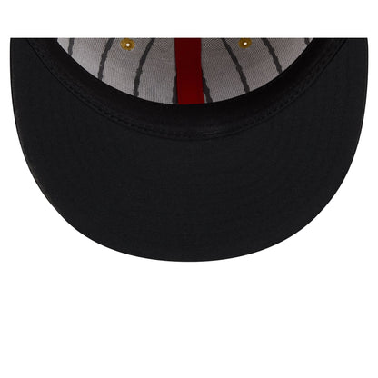Pittsburgh Pirates 2026 City Connect 59FIFTY Fitted Hat