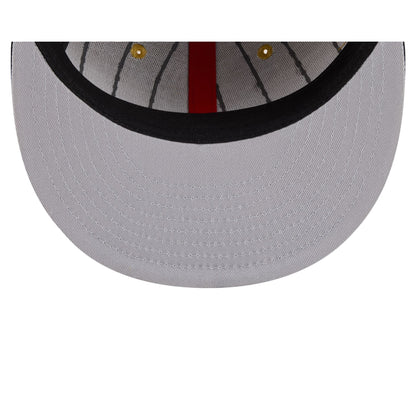 Pittsburgh Pirates 2026 City Connect 9FIFTY Snapback Hat