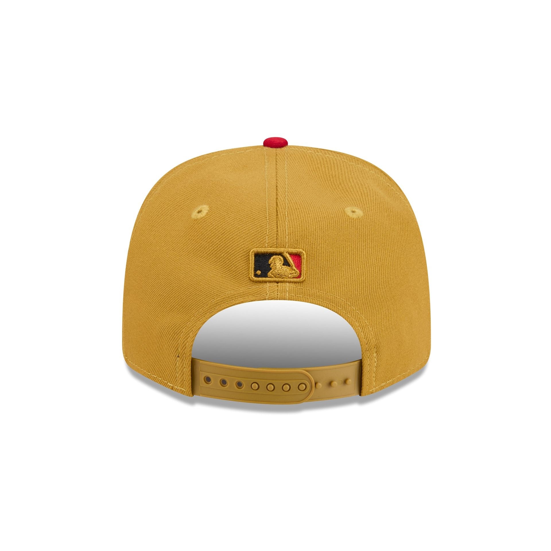 Pittsburgh Pirates 2026 City Connect 9SEVENTY Stretch-Snap Hat