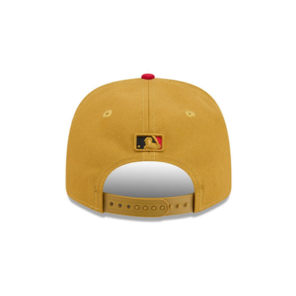 Pittsburgh Pirates 2026 City Connect 9SEVENTY Stretch-Snap Hat