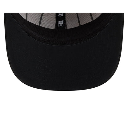 Pittsburgh Pirates 2026 City Connect 9SEVENTY Stretch-Snap Hat