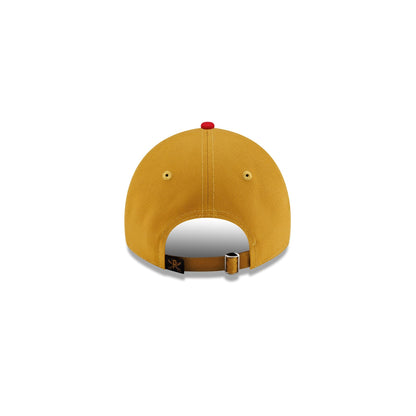 Pittsburgh Pirates 2026 City Connect Kids 9TWENTY Adjustable Hat