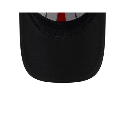 Pittsburgh Pirates 2026 City Connect 39THIRTY M-Crown Stretch Fit Hat
