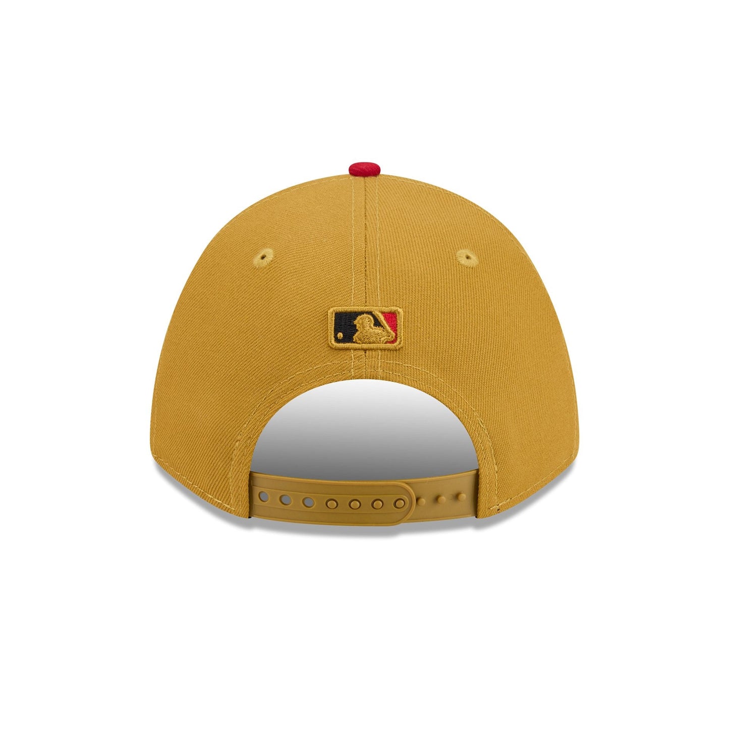 Pittsburgh Pirates 2026 City Connect 9FORTY M-Crown Snapback Hat