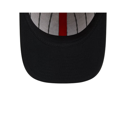 Pittsburgh Pirates 2026 City Connect 9FORTY M-Crown Snapback Hat