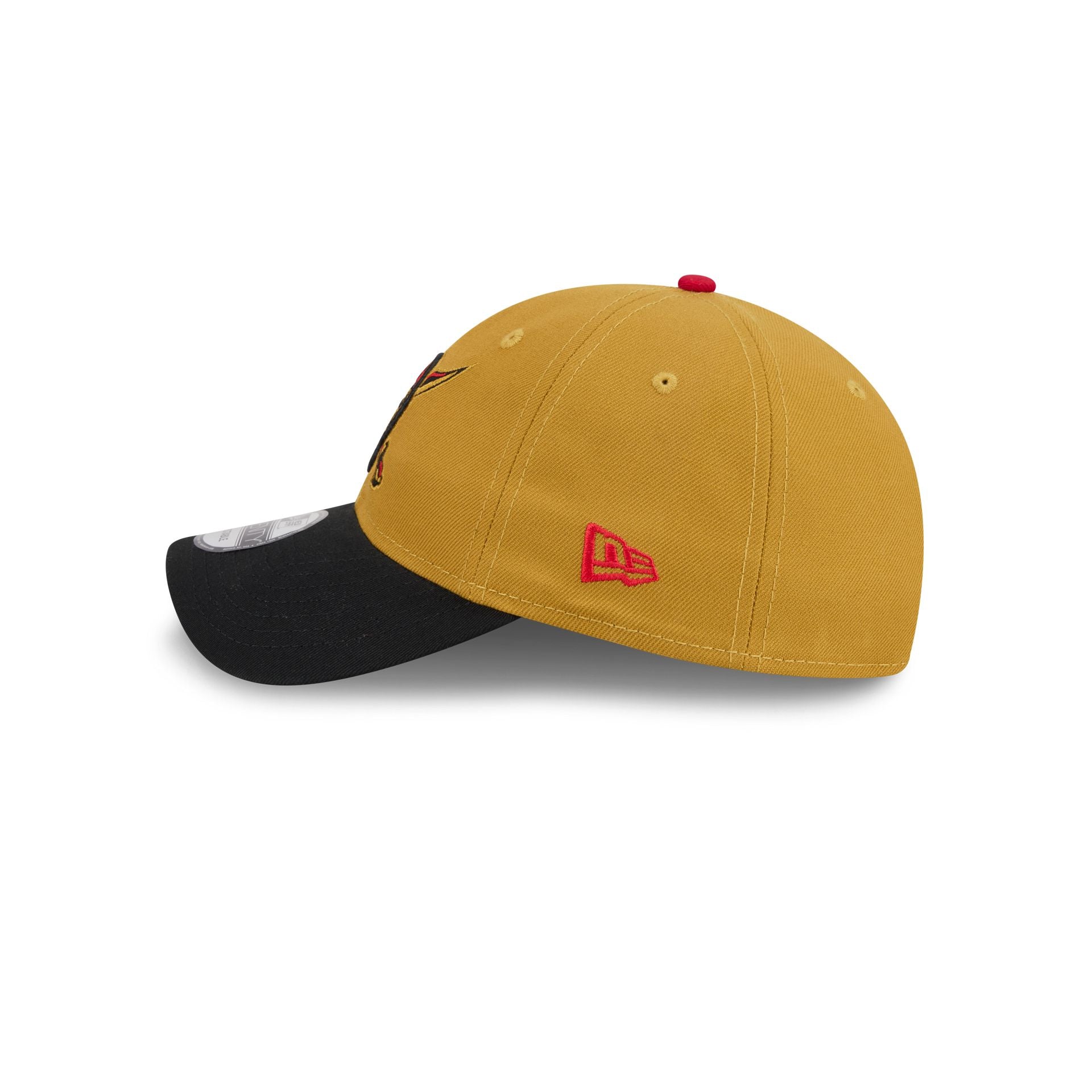 Pittsburgh Pirates 2026 City Connect 9TWENTY Adjustable Hat