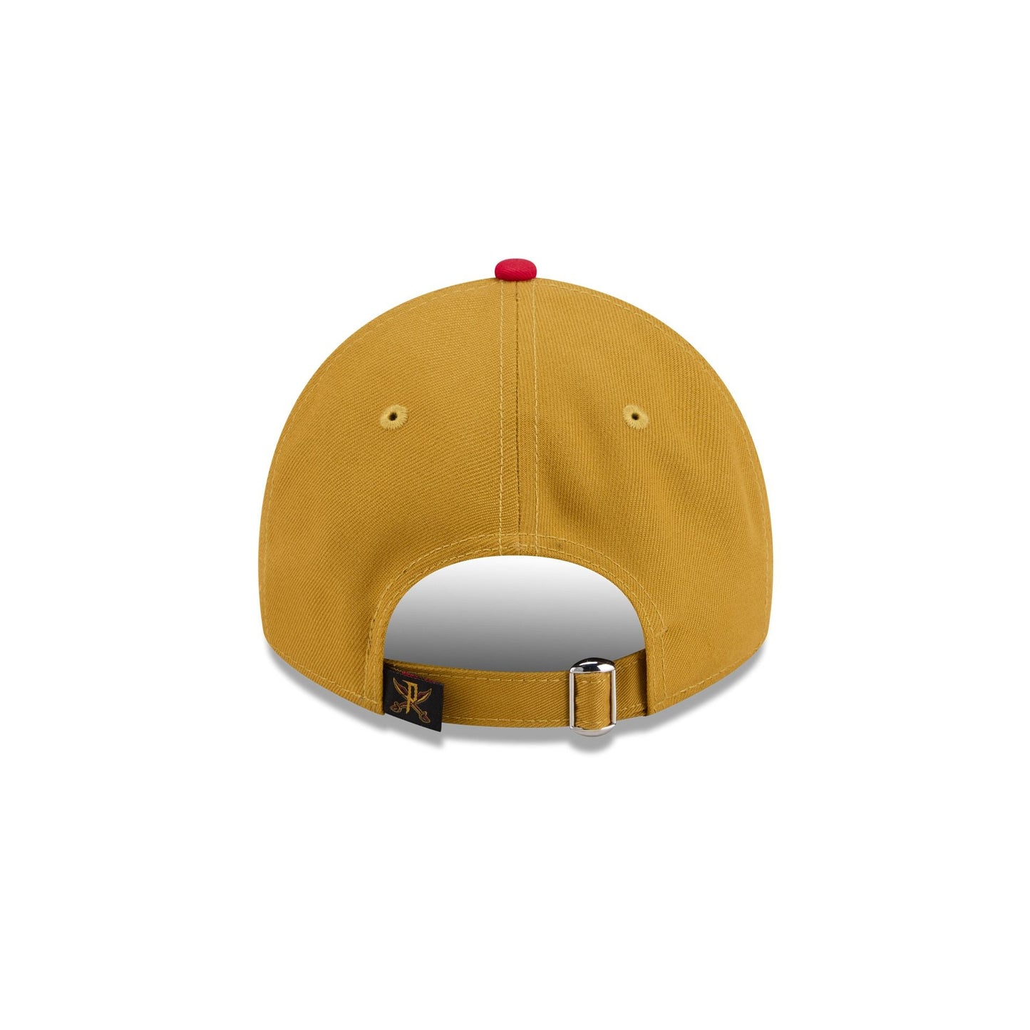 Pittsburgh Pirates 2026 City Connect 9TWENTY Adjustable Hat