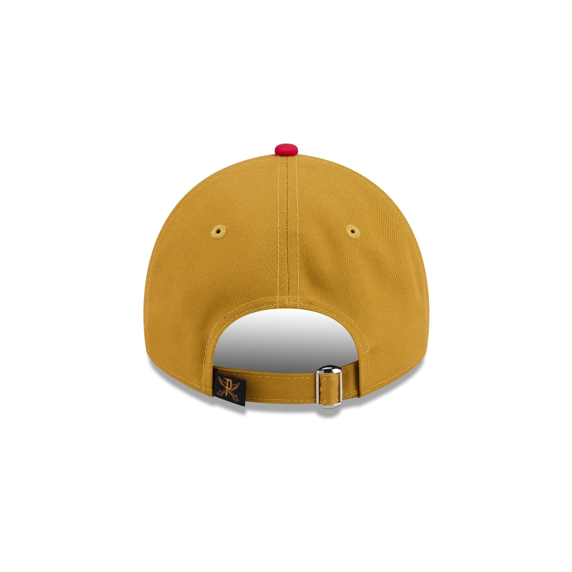 Pittsburgh Pirates 2026 City Connect 9TWENTY Adjustable Hat