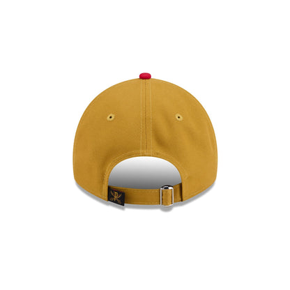 Pittsburgh Pirates 2026 City Connect Women's 9TWENTY Adjustable Hat