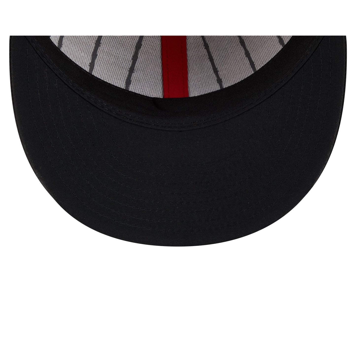 Pittsburgh Pirates 2026 City Connect Low Profile 59FIFTY Fitted Hat