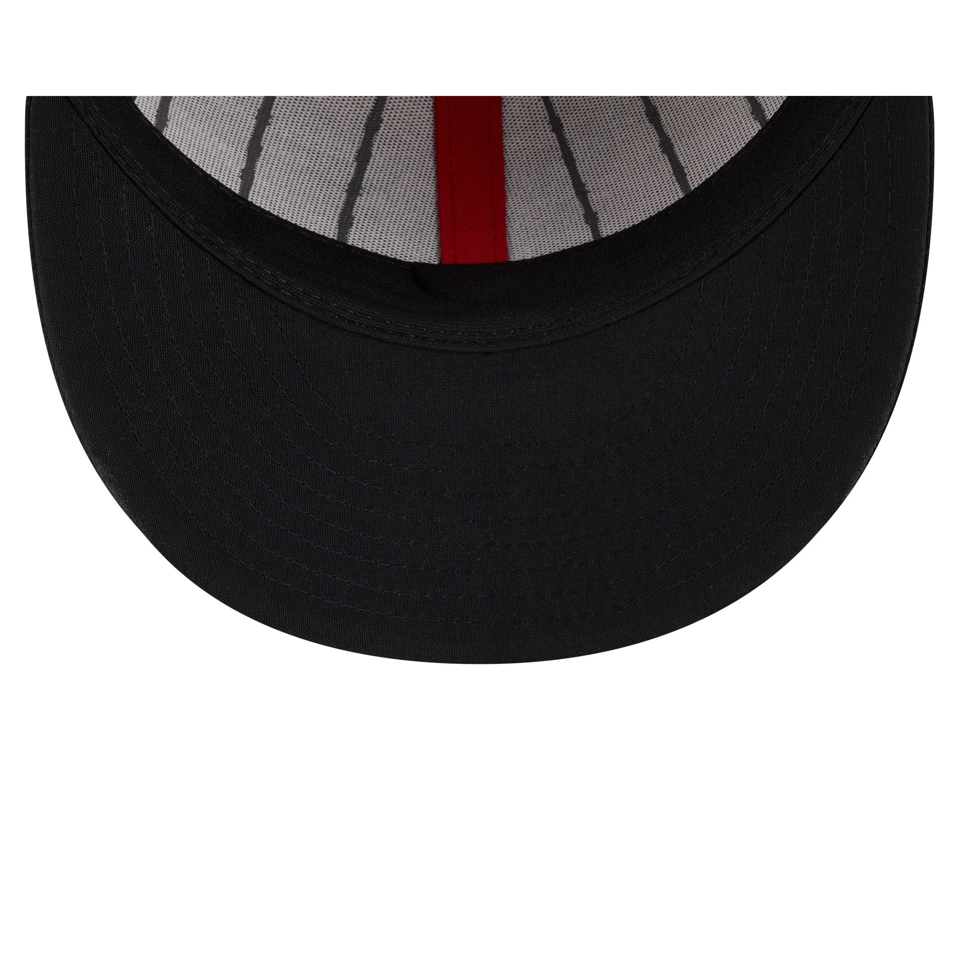 Pittsburgh Pirates 2026 City Connect Low Profile 59FIFTY Fitted Hat