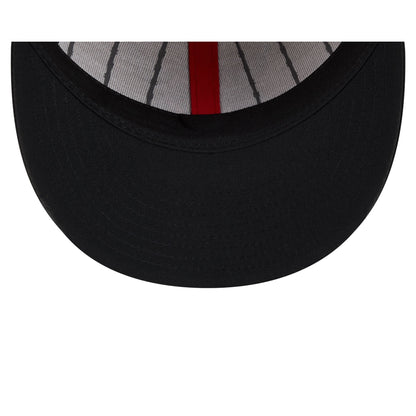 Pittsburgh Pirates 2026 City Connect Low Profile 59FIFTY Fitted Hat