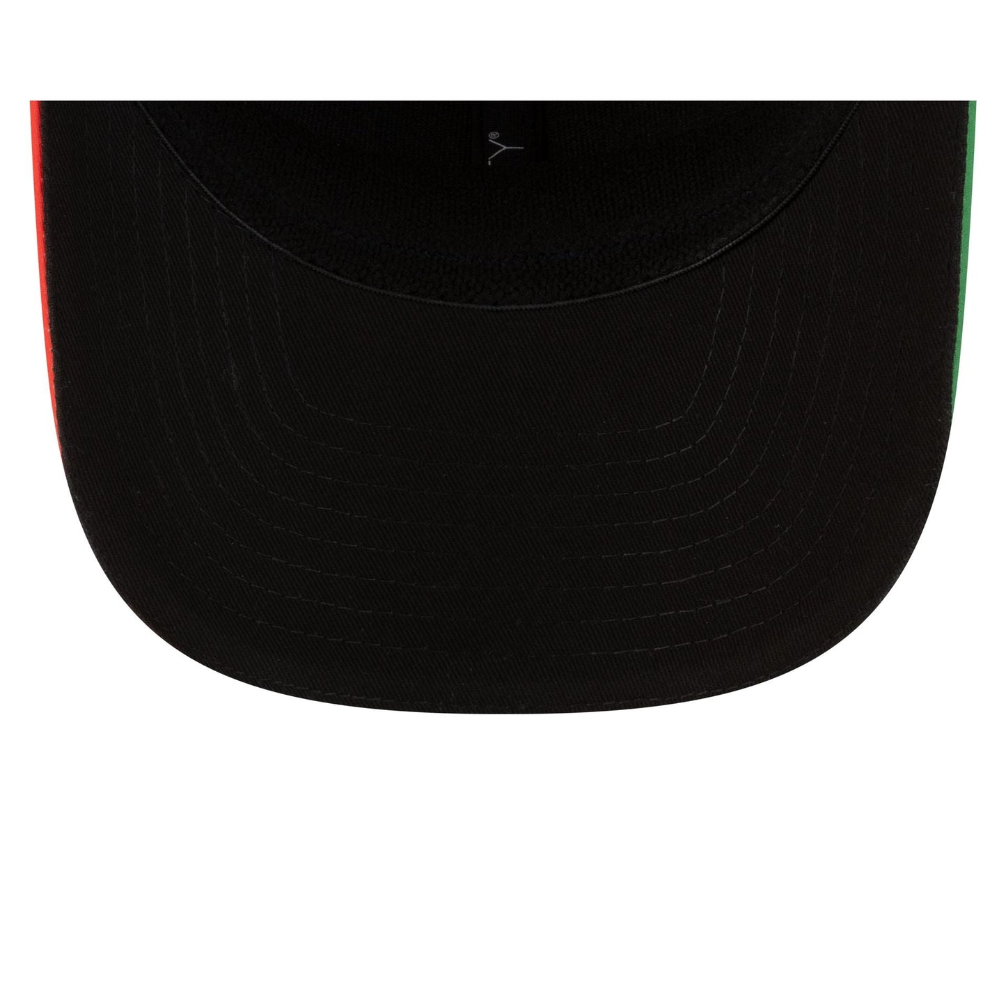 Aprilia Racing Leopard 9SEVENTY Stretch-Snap Hat