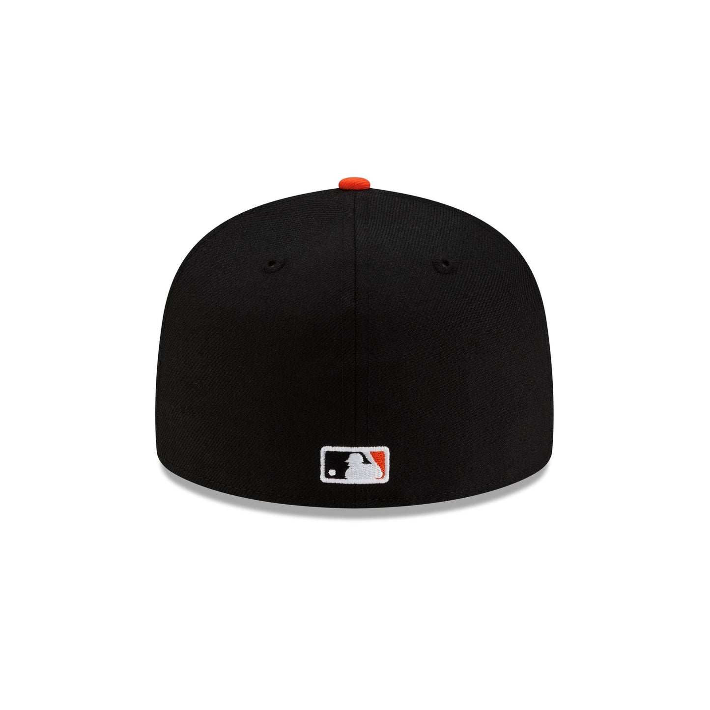 San Francisco Giants 2010 World Series Champions Sidepatch 59FIFTY Fitted Hat