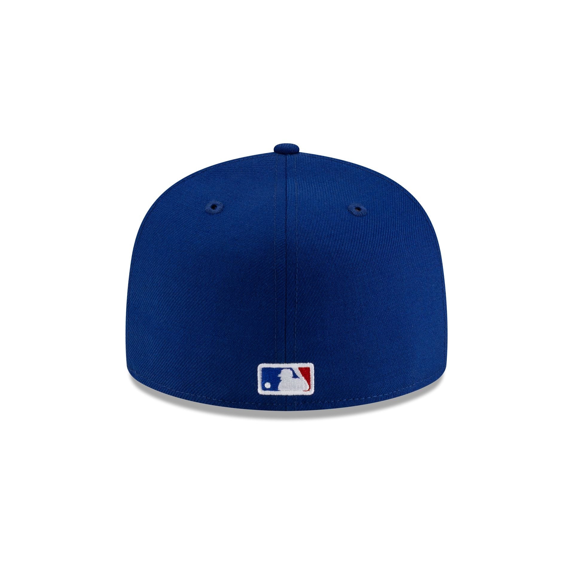 Toronto Blue Jays 1992 World Series Champions Sidepatch 59FIFTY Fitted Hat