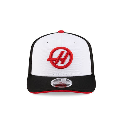 TGR Haas F1 Team 2026 Team 9SEVENTY Stretch-Snap