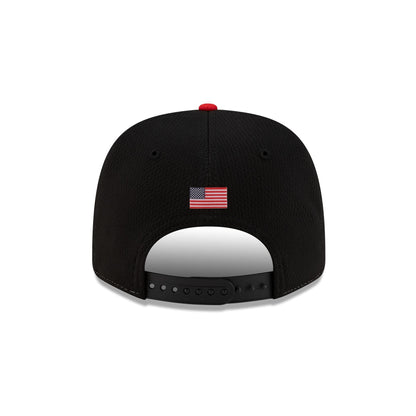 TGR Haas F1 Team 2026 Team 9SEVENTY Stretch-Snap