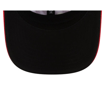 TGR Haas F1 Team 2026 Team 9SEVENTY Stretch-Snap