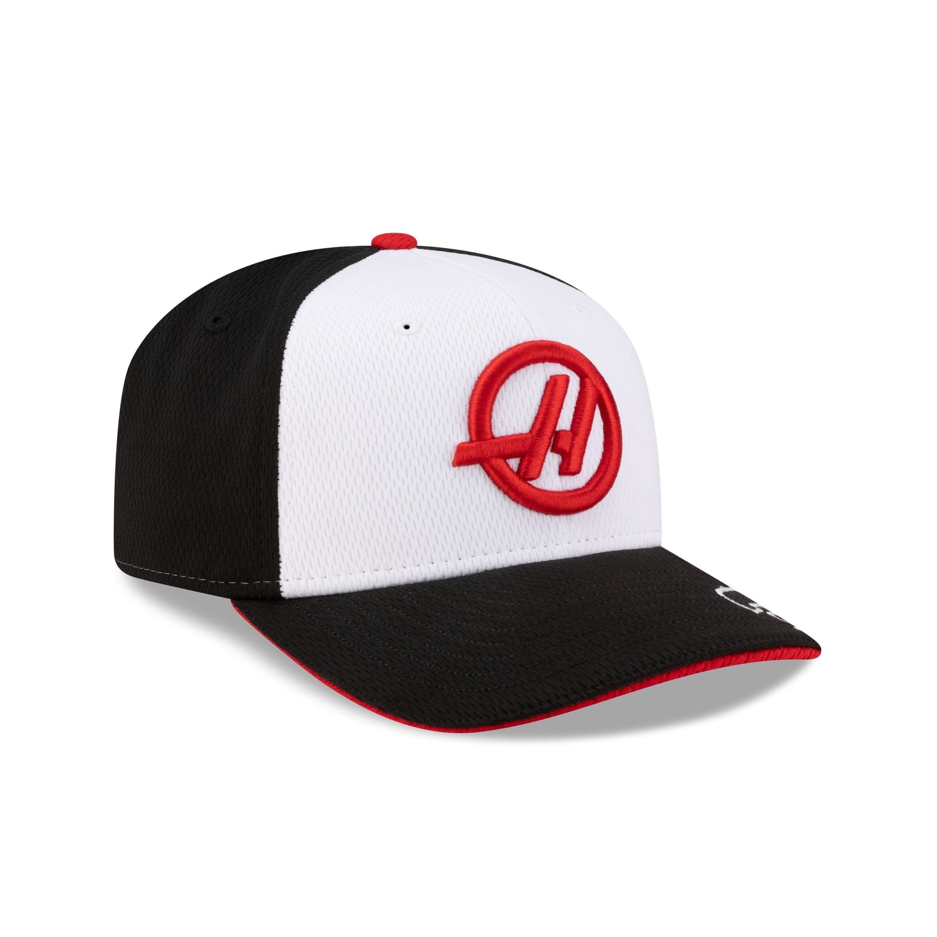 TGR Haas F1 Team 2026 Esteban Ocon 9SEVENTY Stretch-Snap