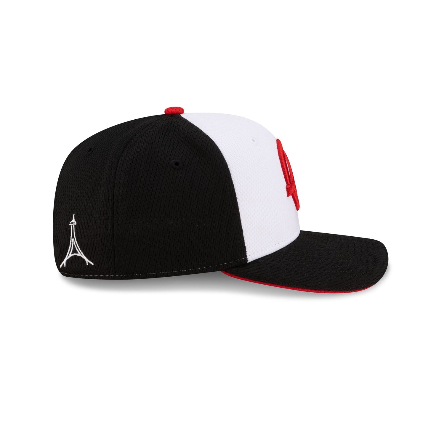 TGR Haas F1 Team 2026 Esteban Ocon 9SEVENTY Stretch-Snap