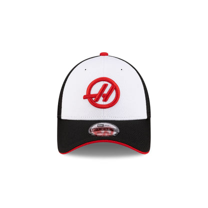 TGR Haas F1 Team Summer League 9FORTY Trucker