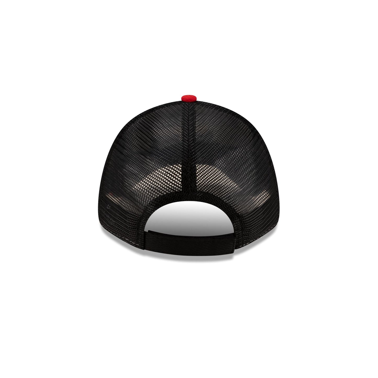 TGR Haas F1 Team Summer League 9FORTY Trucker
