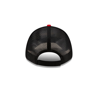 TGR Haas F1 Team Summer League 9FORTY Trucker