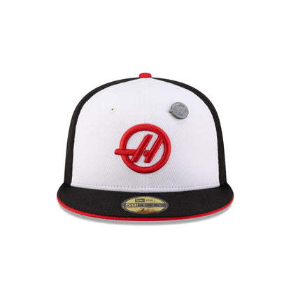 TGR Haas F1 Team Summer League 59FIFTY Fitted