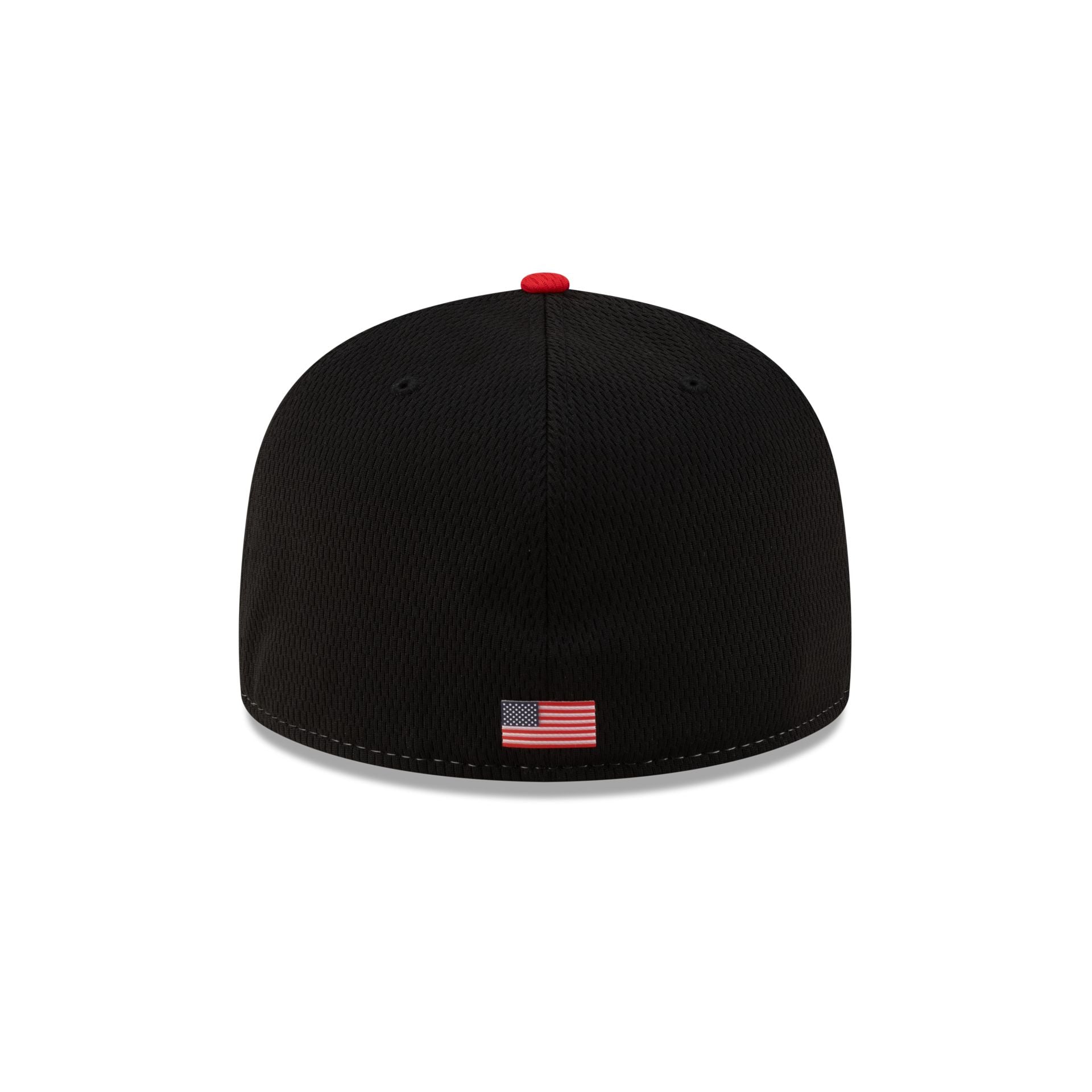 TGR Haas F1 Team Summer League 59FIFTY Fitted