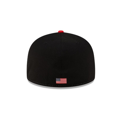 TGR Haas F1 Team Summer League 59FIFTY Fitted