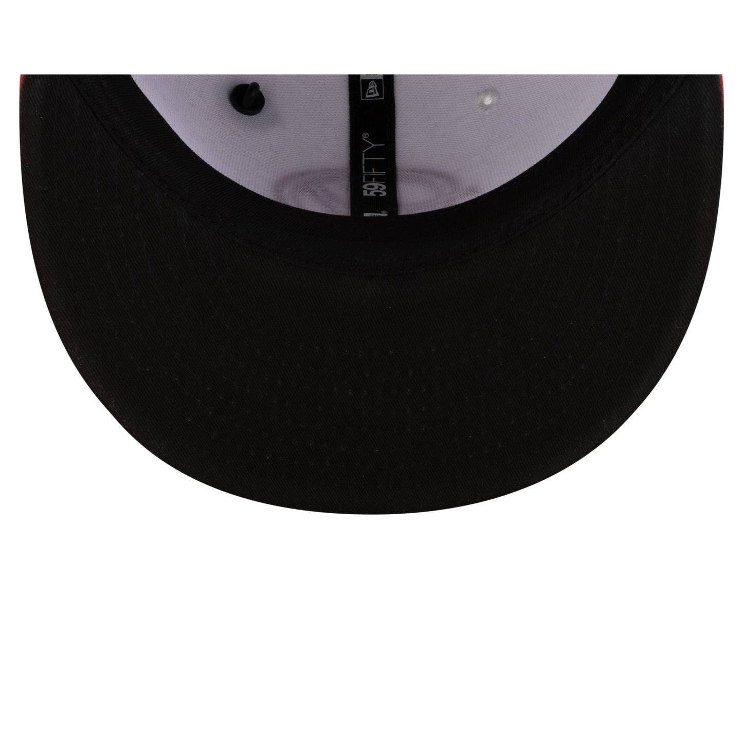 TGR Haas F1 Team Summer League 59FIFTY Fitted