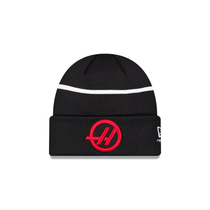 TGR Haas F1 Team 2026 Team Cuff Knit