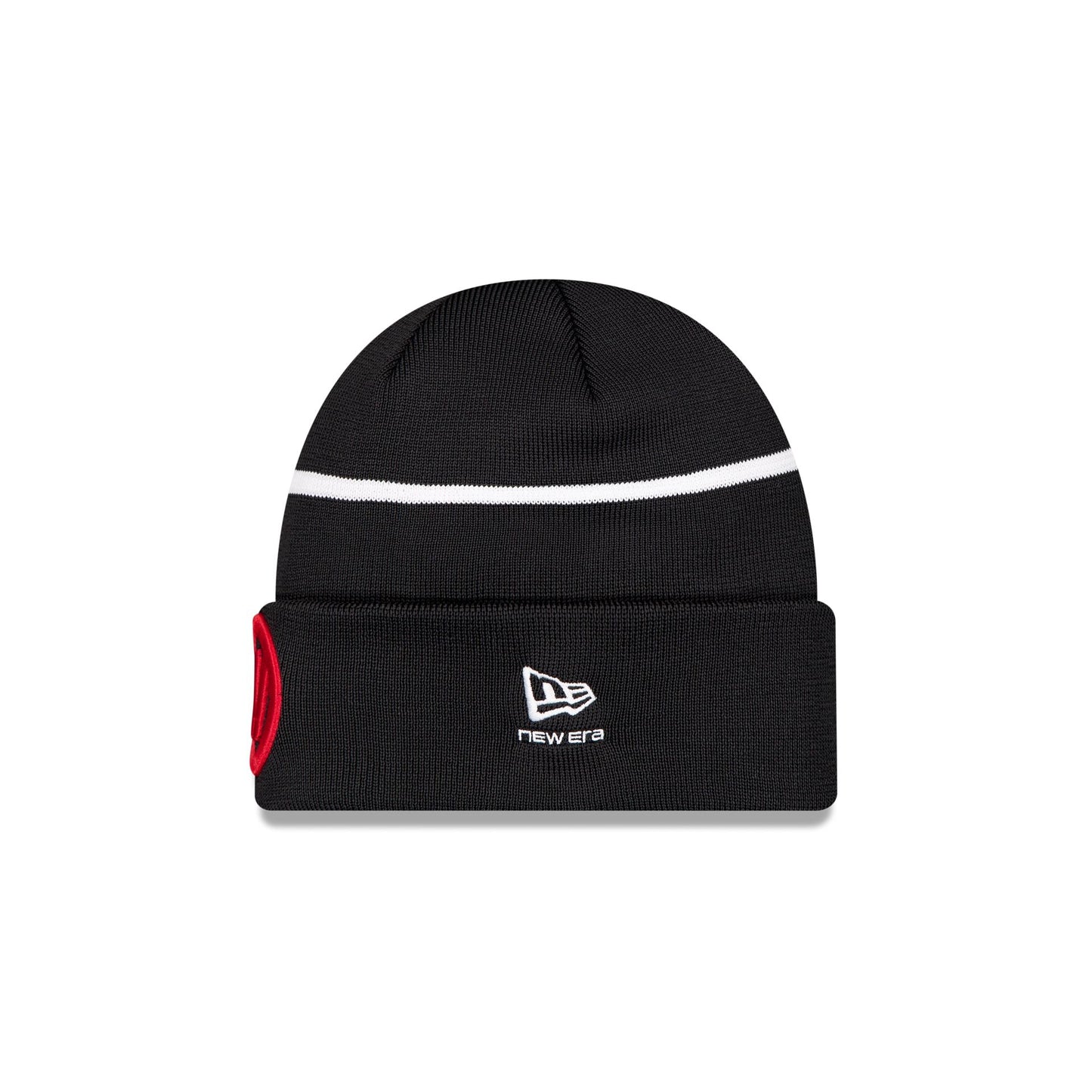 TGR Haas F1 Team 2026 Team Cuff Knit