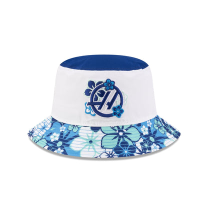 2026 Japan Race Special TGR Haas F1 Team Bucket Hat