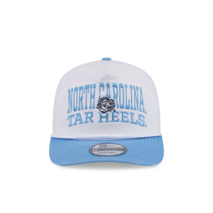 North Carolina Tar Heels Collegiate Wordmark 19TWENTY Snapback Hat