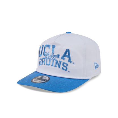 UCLA Bruins Collegiate Wordmark 19TWENTY Snapback Hat