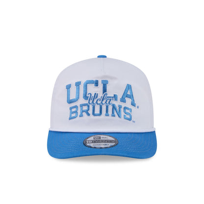 UCLA Bruins Collegiate Wordmark 19TWENTY Snapback Hat