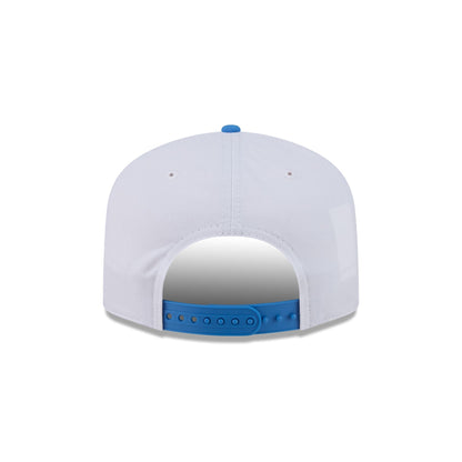 UCLA Bruins Collegiate Wordmark 19TWENTY Snapback Hat