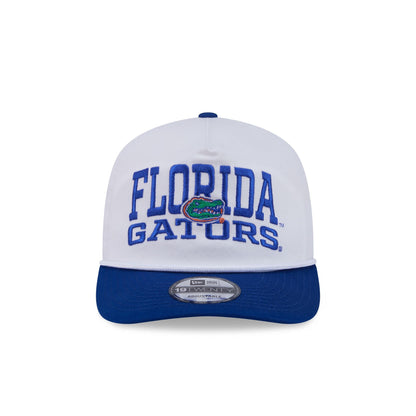 Florida Gators Collegiate Wordmark 19TWENTY Snapback Hat