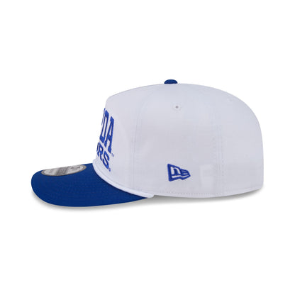 Florida Gators Collegiate Wordmark 19TWENTY Snapback Hat
