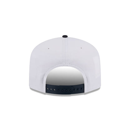 Michigan Wolverines Collegiate Wordmark 19TWENTY Snapback Hat