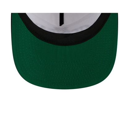 Michigan Wolverines Collegiate Wordmark 19TWENTY Snapback Hat