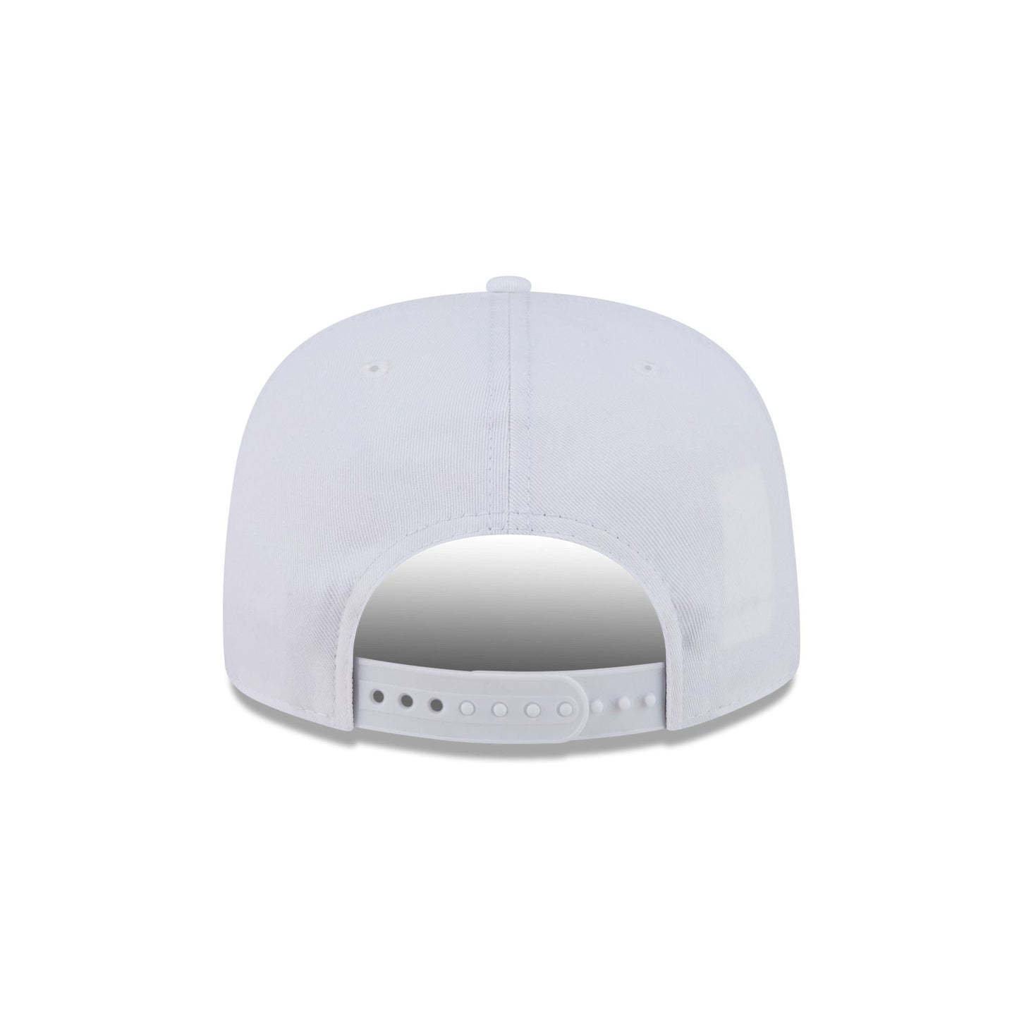 Duke Blue Devils Collegiate White 19TWENTY Snapback Hat