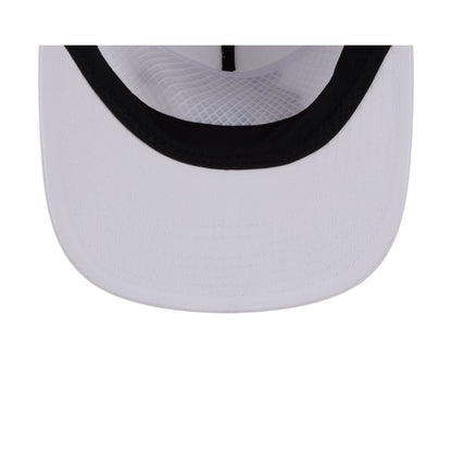 Florida State Seminoles Collegiate White 19TWENTY Snapback Hat