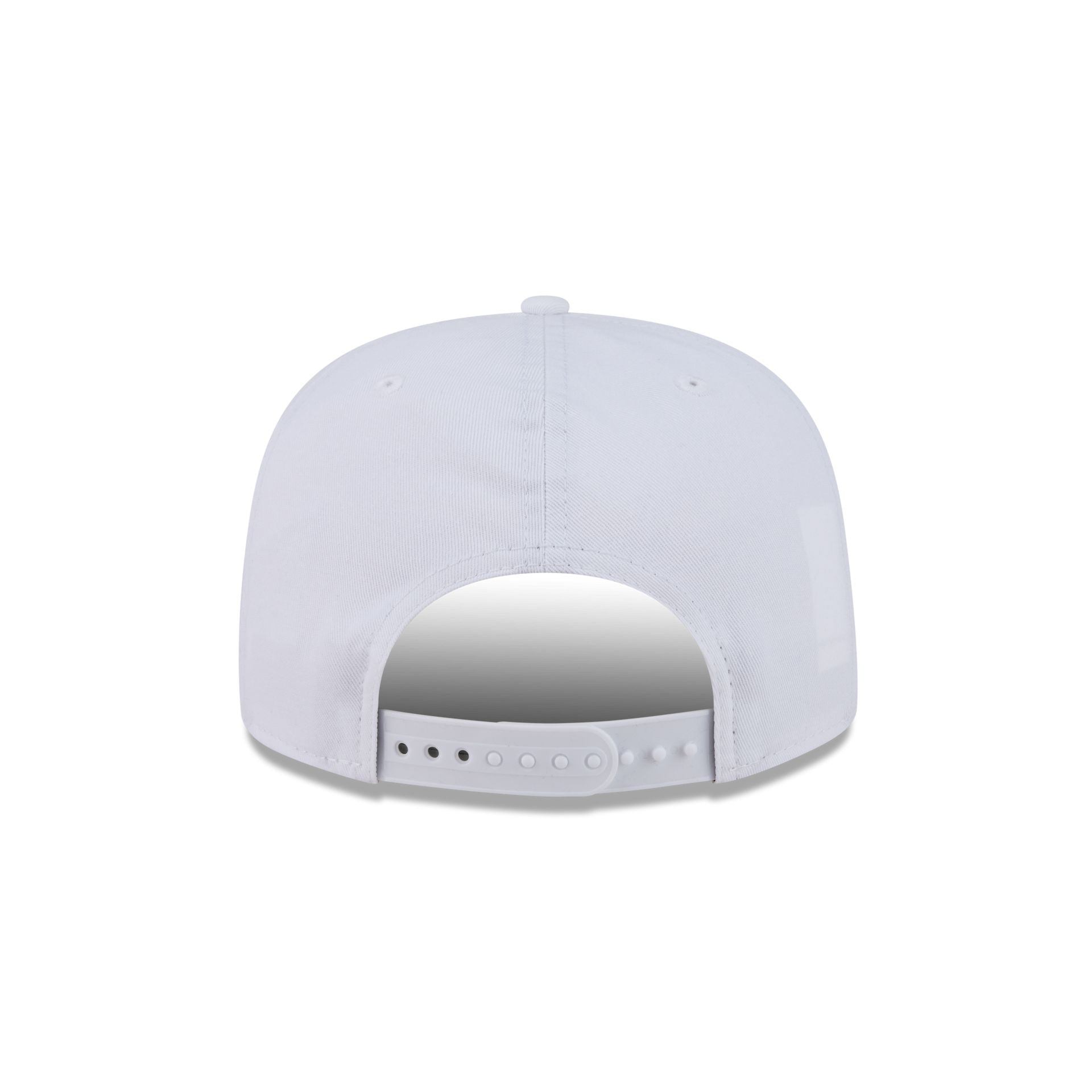 Georgetown Hoyas Collegiate White 19TWENTY Snapback Hat
