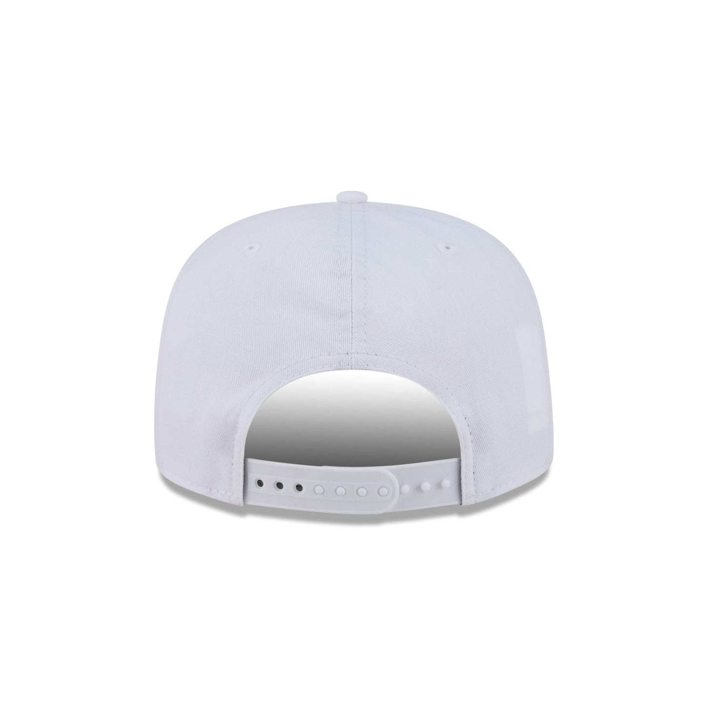 Ohio State Buckeyes Collegiate White 19TWENTY Snapback Hat