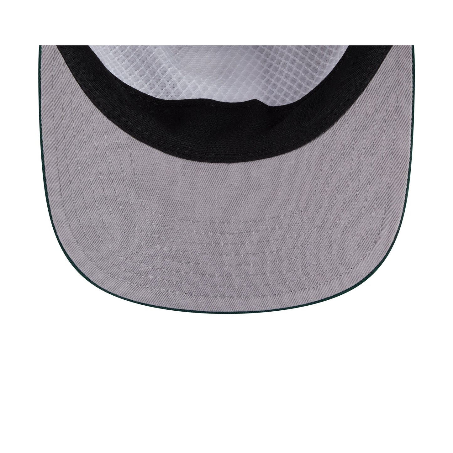 Michigan State Spartans Collegiate Two-Tone Chambray 19TWENTY Snapback Hat