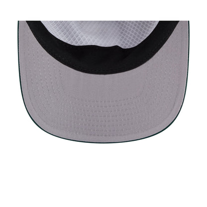 Michigan State Spartans Collegiate Two-Tone Chambray 19TWENTY Snapback Hat